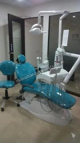 Meenakshi Dental Chair