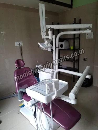 Mokambiga Dental Chair