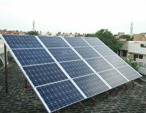 Residential On Grid Solar Power System