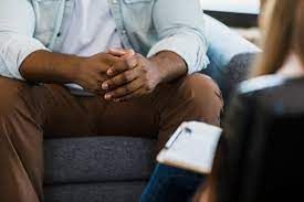 Motivational Enhancement Therapy Counselling