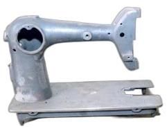 Sewing Machine Body