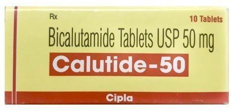 Calutide 50mg Tablets