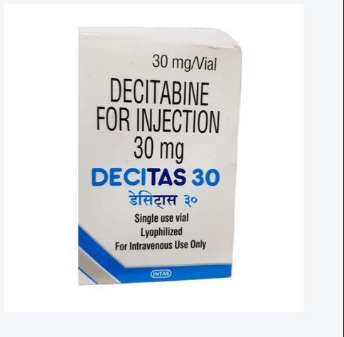 Decitas 30mg Injection