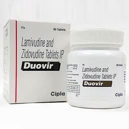 Duovir Tablets