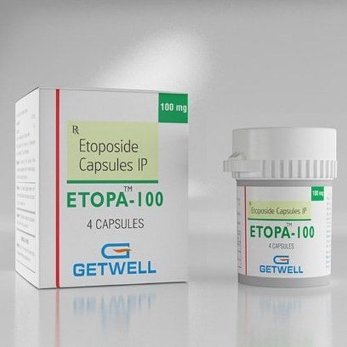 Etopa 100mg Capsules