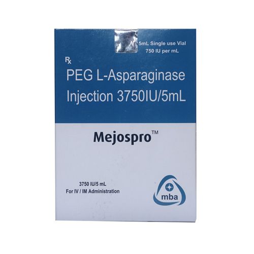 Mejospro 3750IU Injection