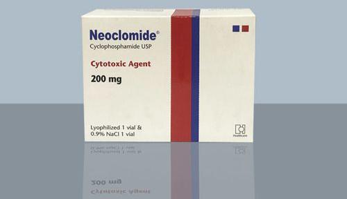 Neoclomide 200mg Tablets