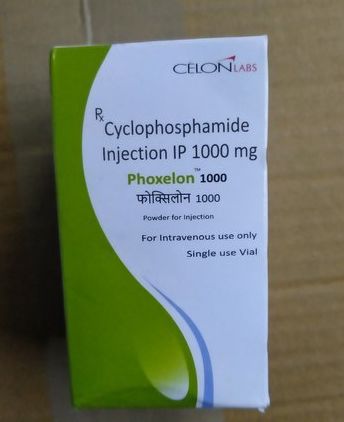 Phoxelon 1000mg Injection