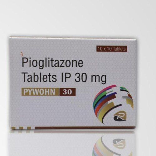 Pywohn 30mg Tablets