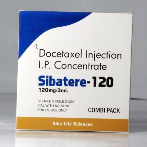 Sibatere 120mg Injection