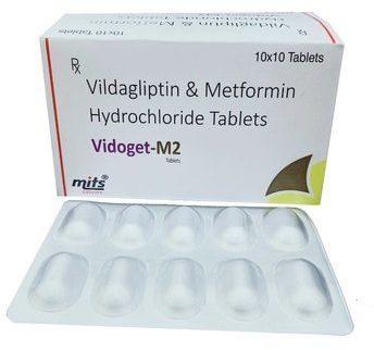 Vidoget-M2 Tablets