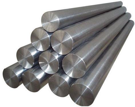 Incoloy Steel Round Bar