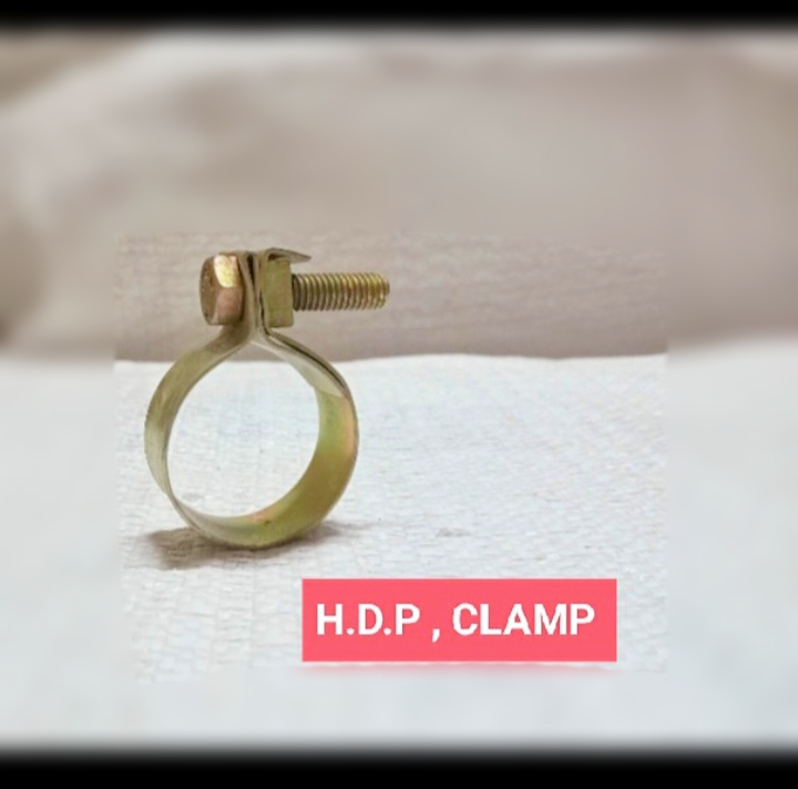 HDP Clamps