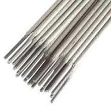 Creep Resistance Welding Electrodes