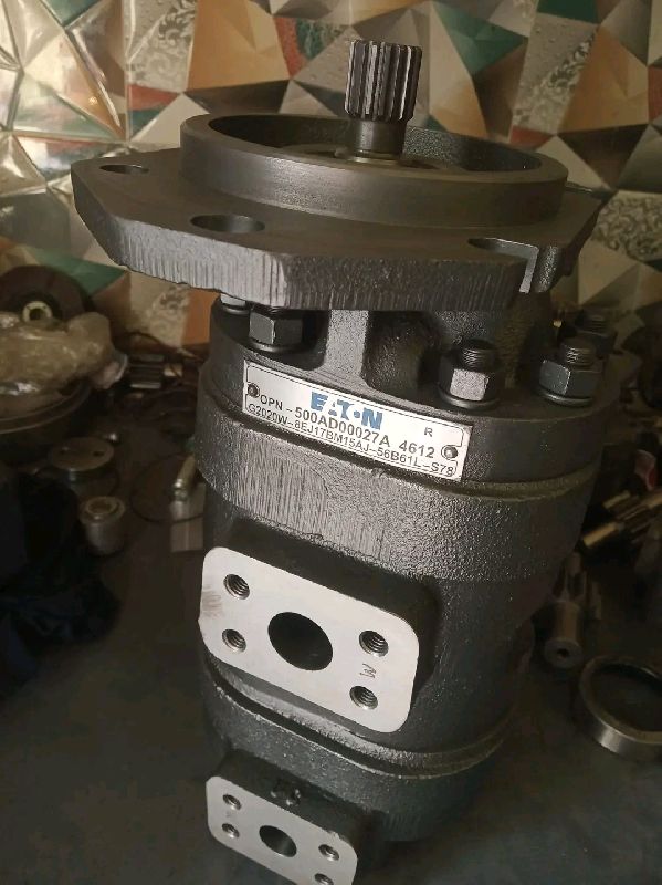 Hindustan 2021 Hydraulic Pump
