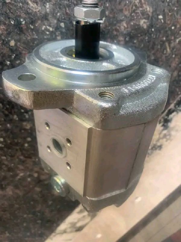 Jcb 432ZX Hydraulic Pump