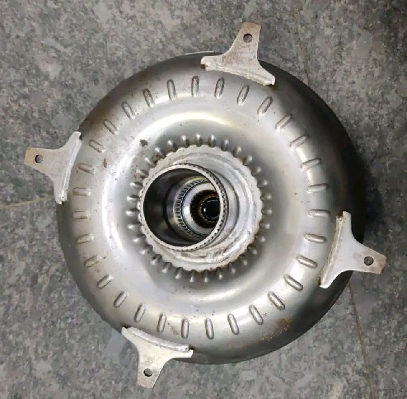 Jcb 432ZX Torque Converter