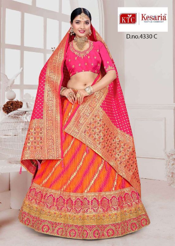 We are leading manufacturer, supplier and exporter of Designer Lehengas.  These lehengas are manufactured from … | Designer lehenga choli, Choli  dress, Lehenga choli