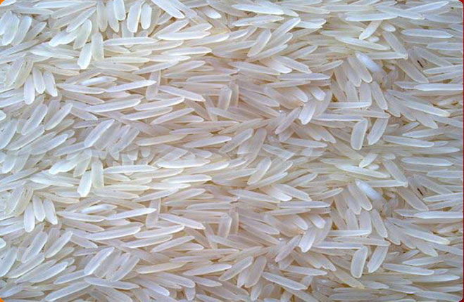 IR 36 Non Basmati Rice