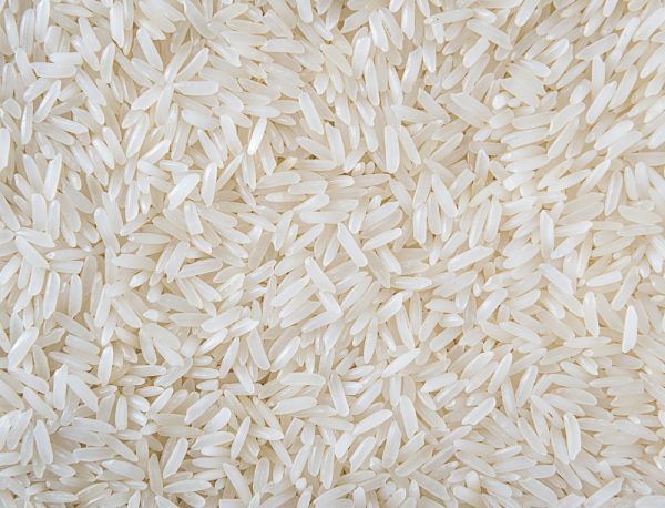 Pusa Basmati Rice