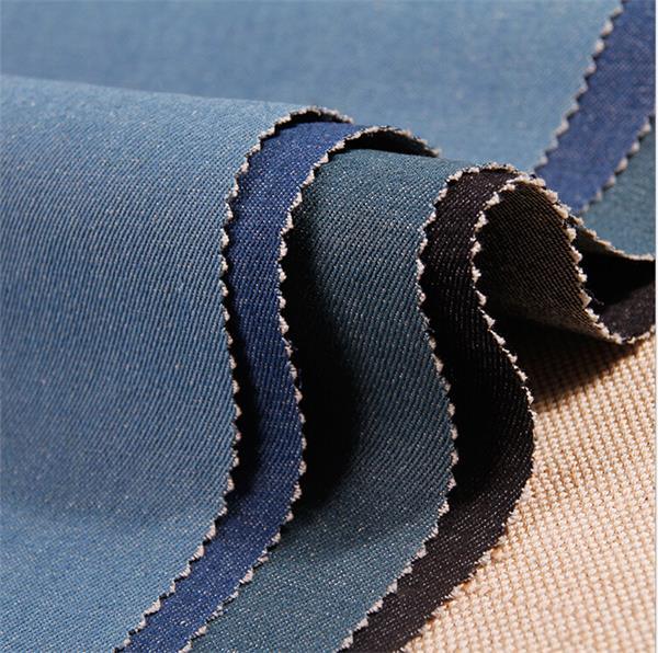 Denim Fabric
