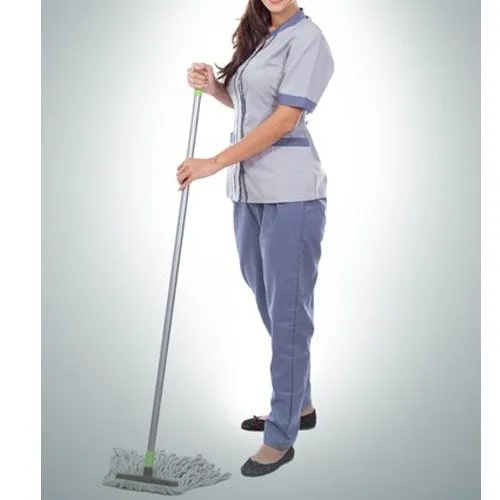 Hospital Housekeeping Uniform
