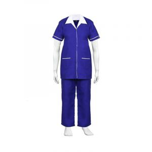 Hospital Nurse Uniform