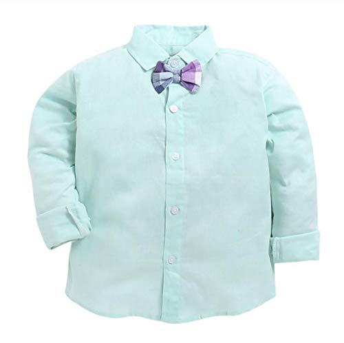 Kids Formal Shirts
