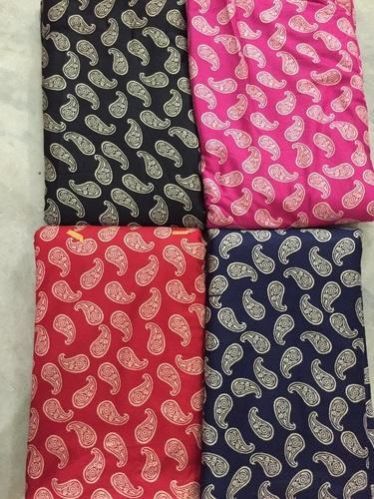 Kurti Fabric