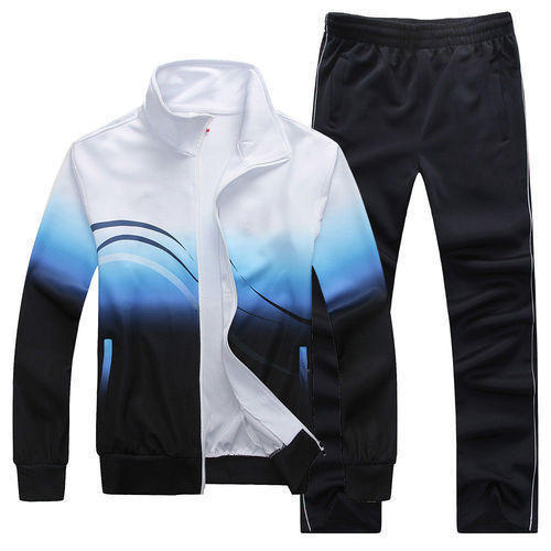 Sports Wear Tracksuit