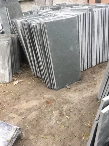 Grey Kota Stone