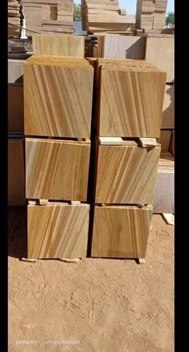 Teak Sandstone