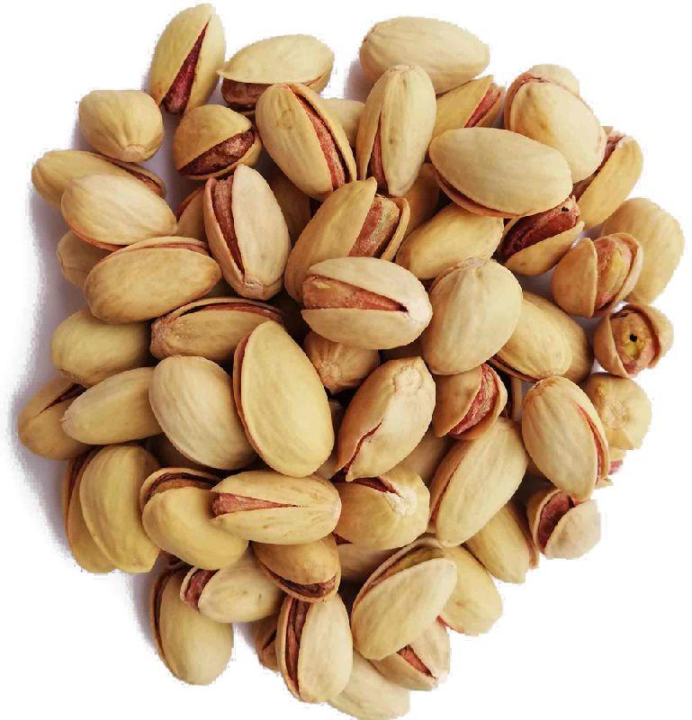 Irani Plain & Salted Pistachio Nuts