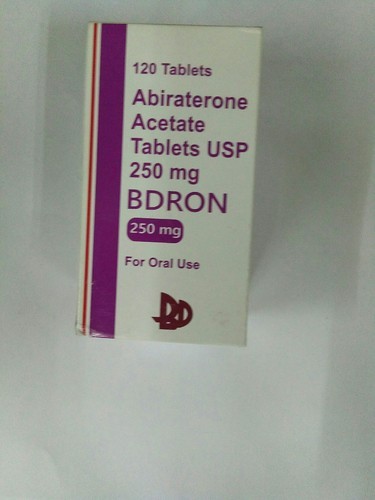 Bdron 250mg Tablets