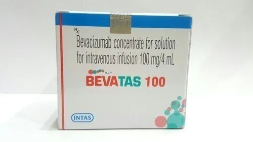 Bevastas 400mg-16ml Bevacizumab Injection