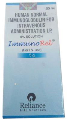 Immunorel 5gm Injection