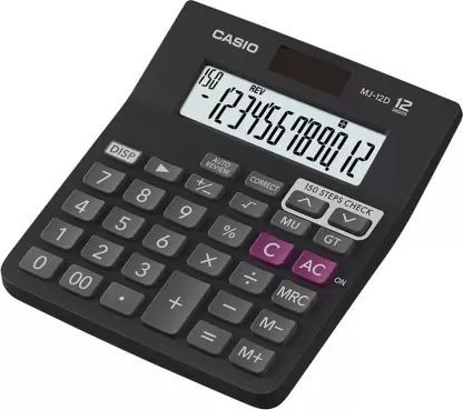 Casio Calculator