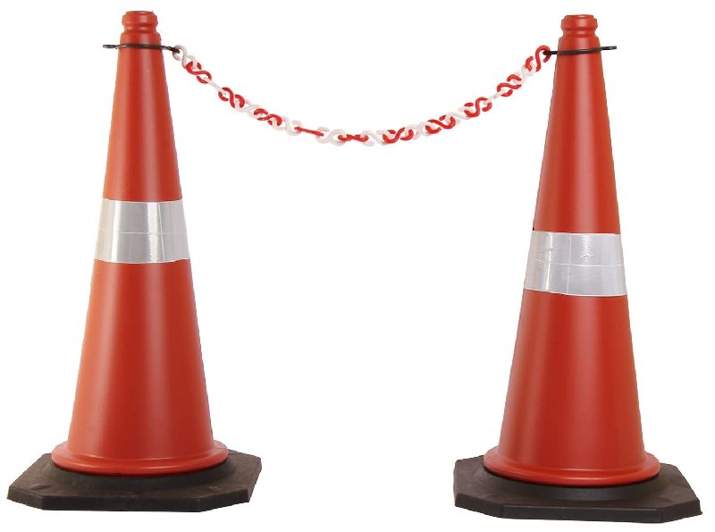 Traffic Safety Cone