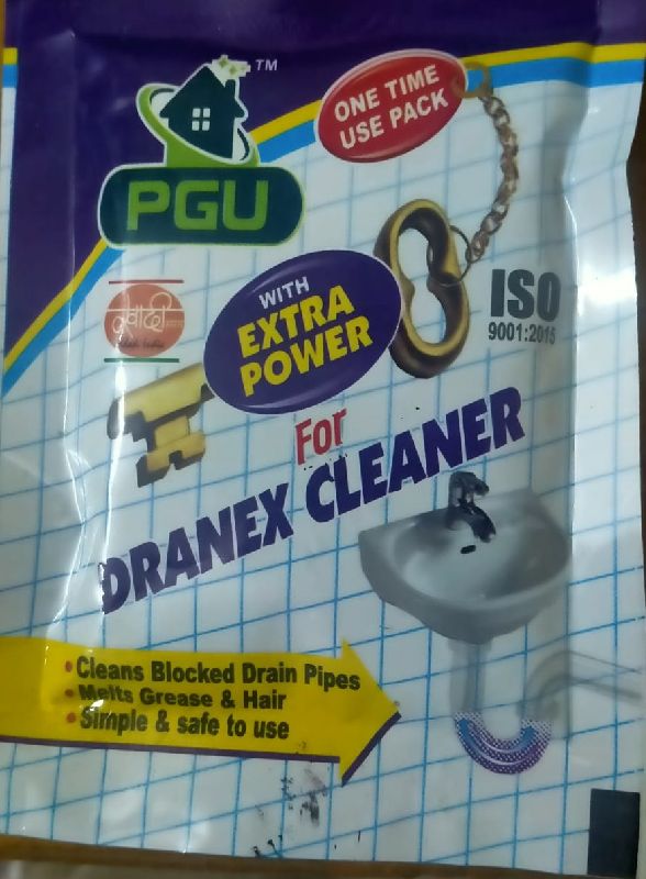 Drain Cleaner