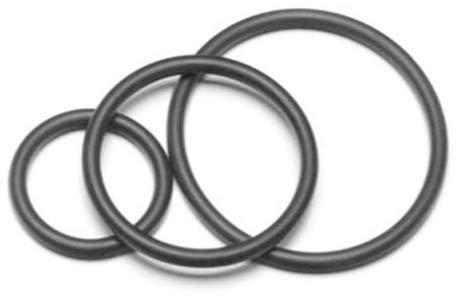 Silicon O Rings at Rs 20 / Nos in Mumbai | Alflaah seals pvt ltd