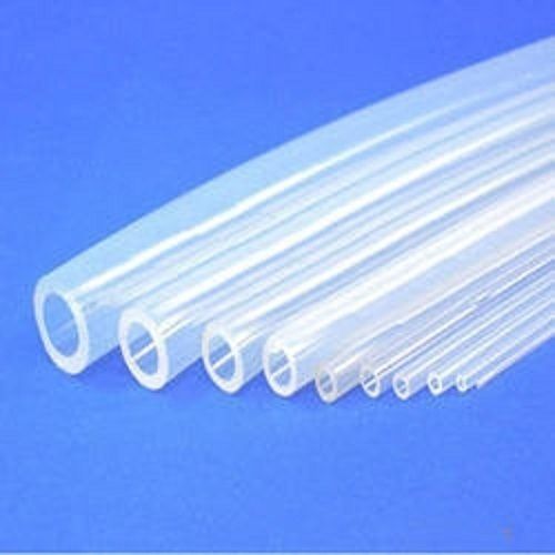 Transparent Silicone Tube - Manufacturer Exporter Supplier from Mumbai India