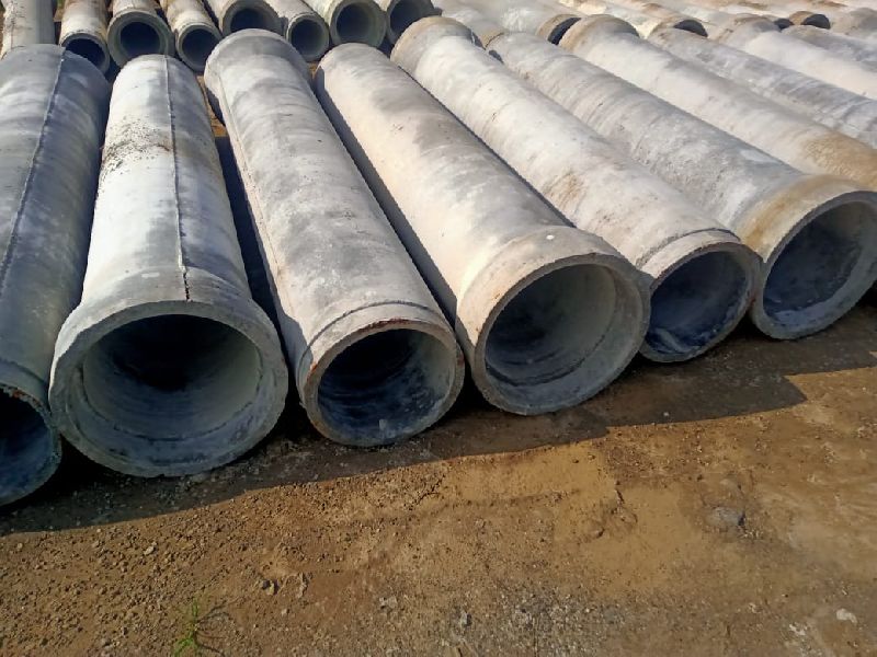 300mm NP2 RCC Hume Pipes