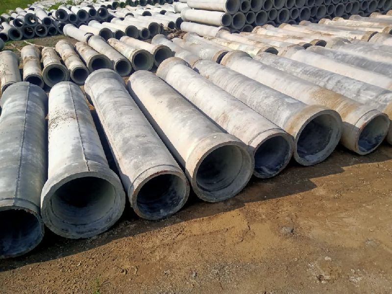 300mm NP3 RCC Hume Pipes