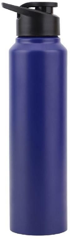 Insulated Stainless Steel Sipper Bottle
