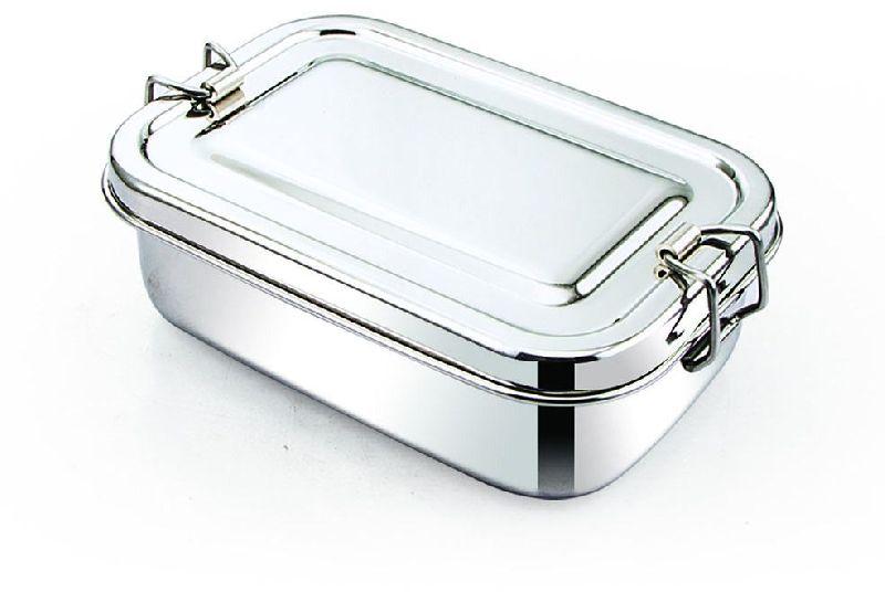 Stainless Steel Insulated Lunch Box Exporter Supplier from Mumbai India