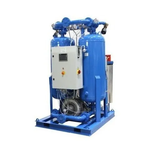 Blower Reactivated Type Air Dryer
