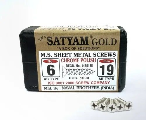 Self Tapping Screws