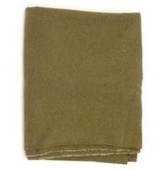Military Woolen Blankets