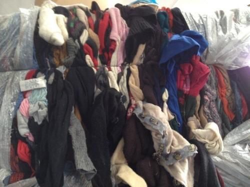 Mutilated Sweaters