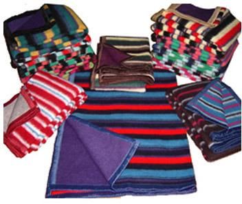 Picnic Rugs